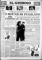 giornale/CFI0354070/1958/n. 64 del 15 marzo